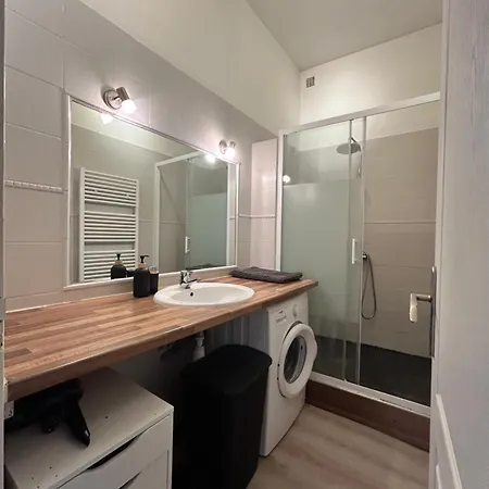 Le Cathedrale - T3 En Plein Centre-ville De Apartmán *